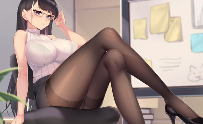 图片[4]-Hot And Lovely 5 官方中文作弊版+CV 休闲益智游戏 240M-次元小屋