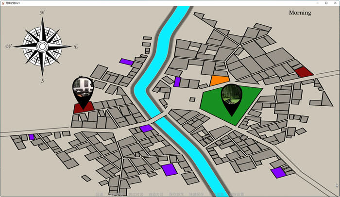 图片[4]-月神的选择(Lunars Chosen) Ver0.21 精翻汉化版 PC+安卓 SLG游戏 3.3G-次元小屋