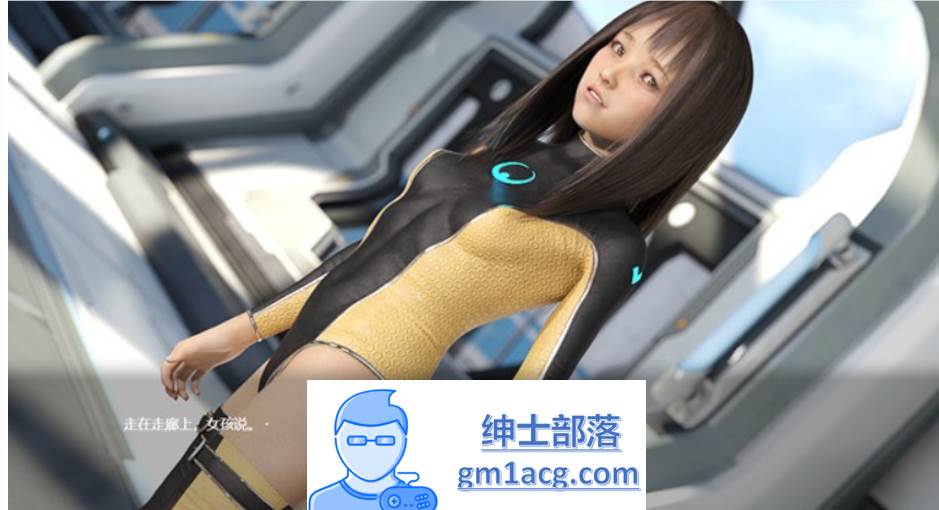 图片[2]-【互动SLG/汉化/全动态】终末的摇篮 云翻汉化正式完整版+动画【新作/PC+安卓/7G】-次元小屋