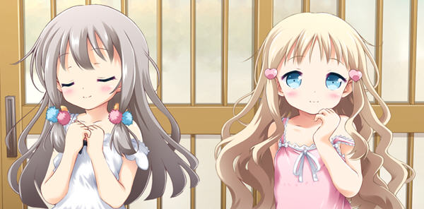 秘密的秘密 Ver1.1 精翻汉化版 ADV游戏+全CG存档 2.7G-次元小屋