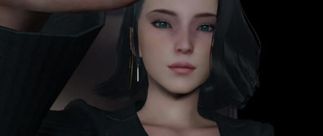 与妈妈一起隔离 Ver0.6 汉化重置版 PC+安卓模拟器 RPG游戏 1.1G-次元小屋