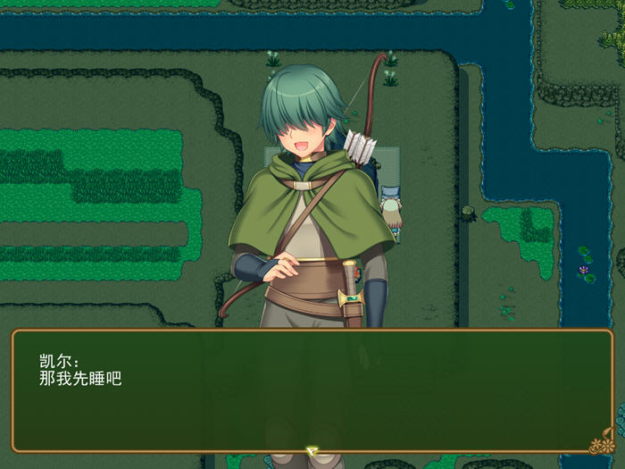 图片[5]-新妻莫妮卡:傲娇妻子努力打工 云汉翻化版+APPEND DLC RPG游戏 2.2G-次元小屋