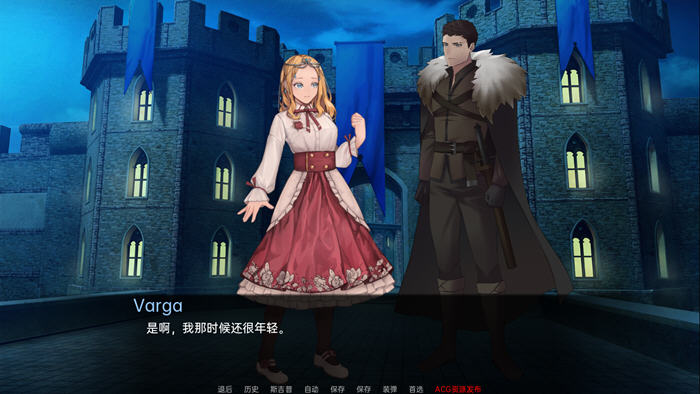 图片[4]-莎拉·罗斯的生存 Ver0.6 汉化版 PC+安卓 手绘SLG游戏 2.2G-次元小屋