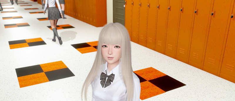 时光的涟漪(Ripples) Ver0.4.6 汉化版 PC+安卓 SLG游戏&更新 3.5G-次元小屋