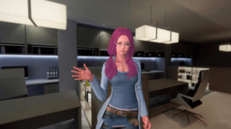 图片[4]-极度异常 Ver0.8.5 汉化版 PC+安卓 沙盒SLG游戏&更新 5.5G-次元小屋