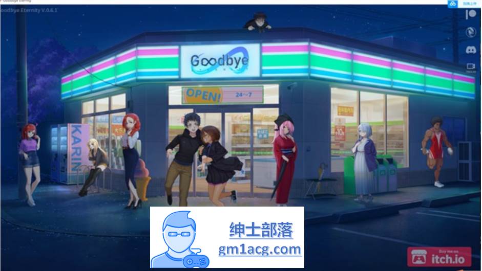 【沙盒SLG/中文/动态】二次人生：Extra Life Ver0.71 官方中文步兵版【6月更新/1.1G】-次元小屋