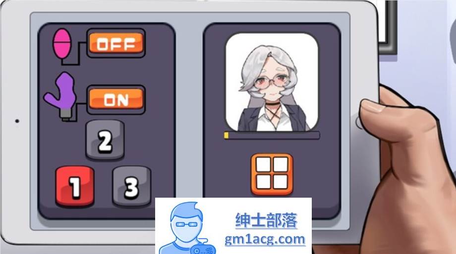 图片[2]-【互动SLG/中文/全动态】神秘邮件？技术开发部门主管的秘密！！！官方中文版【新作/900M】-次元小屋