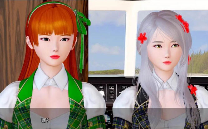 图片[2]-公主的后宫 Ver0.7 汉化版 PC+安卓 SLG游戏&新作 1.6G-次元小屋