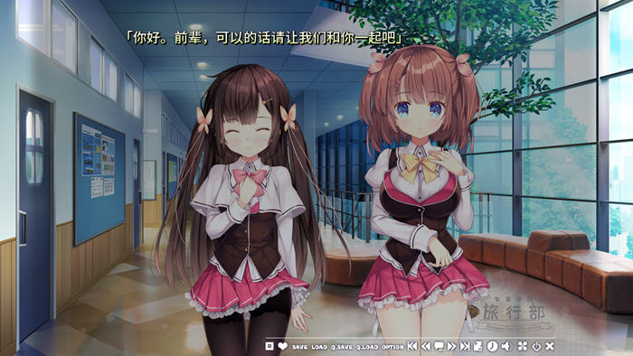 图片[4]-七音学园旅行部 Ver1.0 精翻汉化版 大型ADV游戏 1.7G-次元小屋