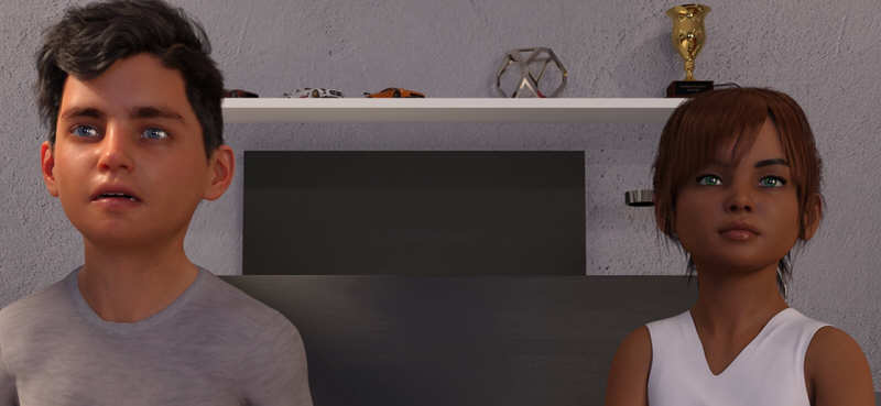 追逐日落 Ver0.6 精翻汉化版 PC+安卓 SLG游戏&更新 5.6G-次元小屋