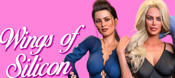 硅之翼(Wings of Silicon) CH.10 汉化版 PC+安卓 SLG游戏&更新 5.2G-次元小屋