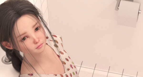 夏日小公园 V2.2+V1.3 汉化版 PC+安卓+存档 互动SLG游戏&更新 3G-次元小屋