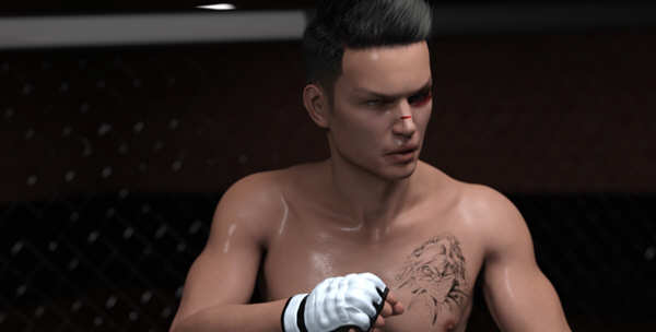 为战而生 为 Ver0.6.3 汉化版 PC+安卓 SLG游戏&更新 4.1G-次元小屋