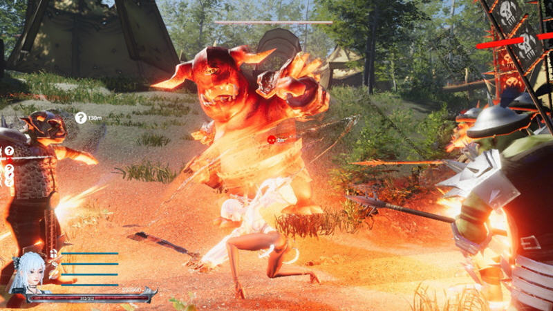 图片[5]-百鬼夜行:剑姬无双 Ver1.10.4 官方中文版 极品ACT游戏&二周年 9G-次元小屋