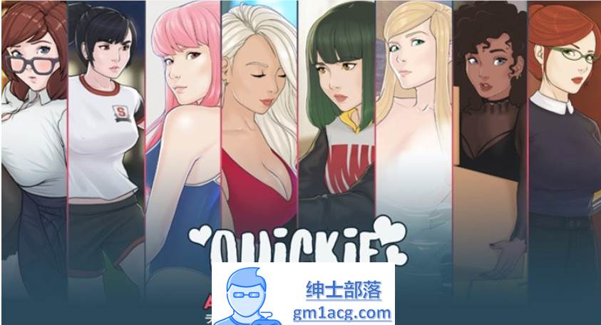 【模拟经营SLG/中文/全动态】快捷情趣酒店 V0.31 官方中文步兵版【更新/PC+安卓/4.7G】-次元小屋