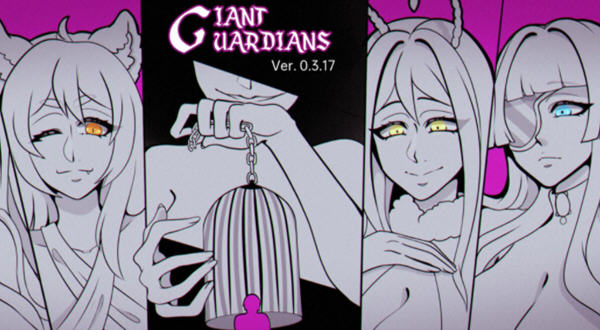 巨人守护者(Giant Guardians) ver0.3.17 汉化版 PC+安卓 SLG游戏 2.3G-次元小屋