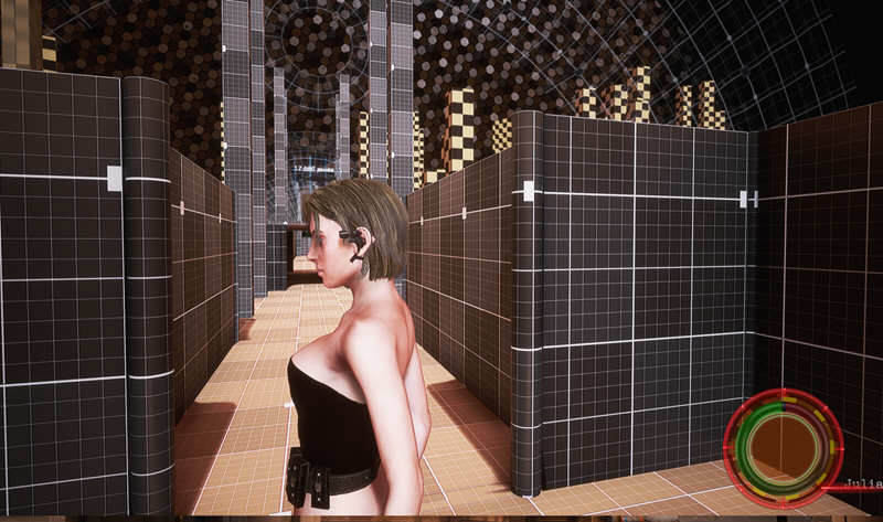 图片[4]-生化竞技场 ver5.328 英文正式版 大型动作射击ACT游戏 7.5G-次元小屋