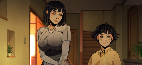 火影忍者：忍者之主 ver0.5 精翻汉化版 PC+安卓 同人SLG游戏 1.2G-次元小屋