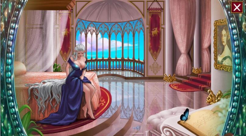 图片[4]-这就是传奇 ver0.60.2 精翻汉化版 PC+安卓 SLG游戏&神作更新 1.8G-次元小屋