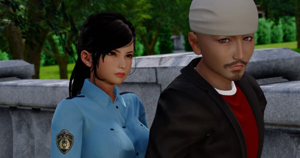 命运碰撞(Fates Collide) ver0.3 汉化版 PC+安卓 SLG游戏&新作 3.3G-次元小屋