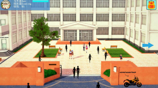 图片[5]-调教大师 ver0.67 汉化版 PC+安卓 SLG游戏&更新 5.7G-次元小屋