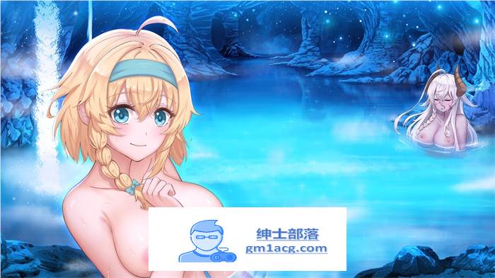 【卡牌战斗SLG/中文/全动态】带我去地下城吧!! V1.07 官方中文步兵版+特典【更新/3G】插图19 1 (8)