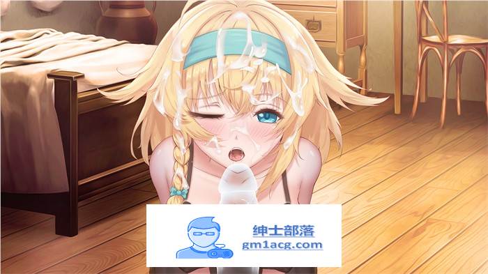 【卡牌战斗SLG/中文/全动态】带我去地下城吧!! V1.07 官方中文步兵版+特典【更新/3G】插图18 1 (7)