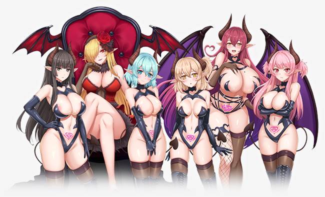 【卡牌战斗SLG/中文/全动态】带我去地下城吧!! V1.07 官方中文步兵版+特典【更新/3G】插图13 【卡牌战斗SLG/中文/全动态】带我去地下城吧!! V1.07 官方中文步兵版+特典【更新/3G】插图13