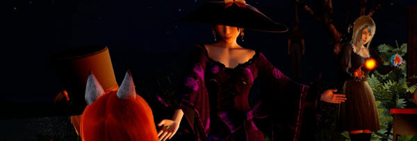 愉悦后宫 ver0.20 汉化版 PC+安卓 SLG游戏&新作 4.6G-次元小屋