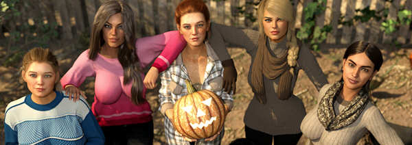 佐证(Bare Witness) CH.4 精翻汉化版 PC+安卓 SLG游戏&更新 2.3G-次元小屋