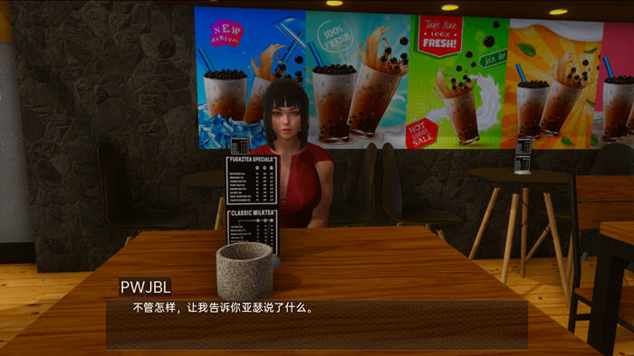 图片[4]-奥梅尔塔(Omerta) ver0.3 汉化版 PC+安卓 SLG游戏&新作 2.5G-次元小屋