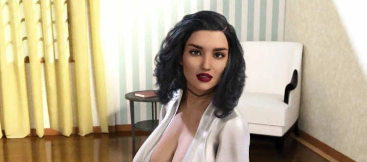 沉寂之舞 ver9.1SE 精翻汉化重置版 PC+安卓 SLG游戏&更新 4.7G-次元小屋