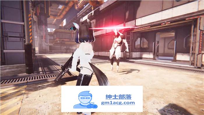 【大型FPS/中文/全动态】枪灵少女2:GunSoul Girl 2 官方中文步兵版+R18补丁【新作/全CV/22G】插图12 ss 1144fac333bf6a4ede1cee9637b08542dc4ff648.1920x1080