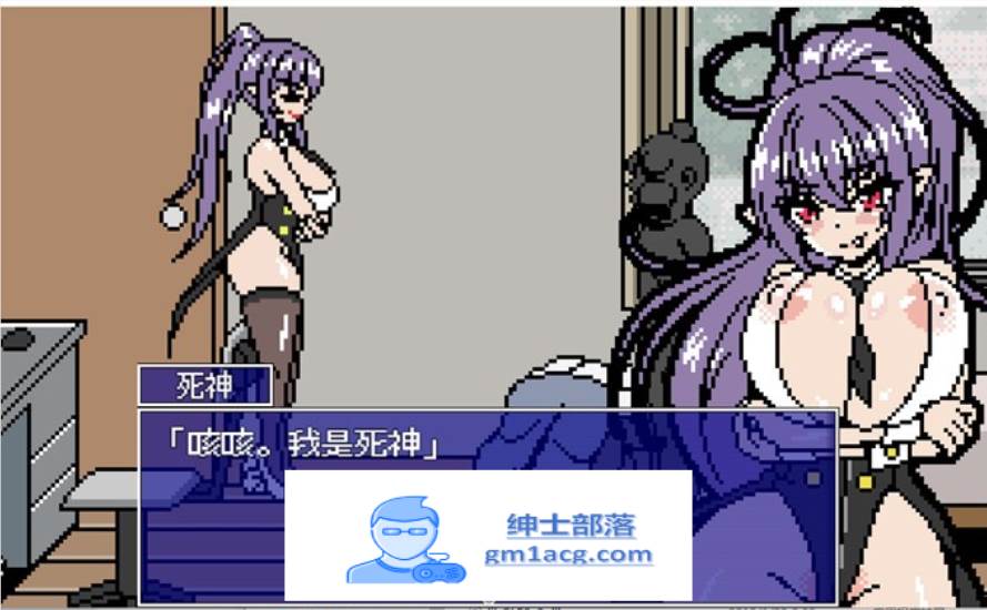 图片[2]-【像素互动SLG/汉化/全动态】时间停止~能够停止时间的持久男子 AI最新汉化版【新作/PC+安卓/300M】-次元小屋