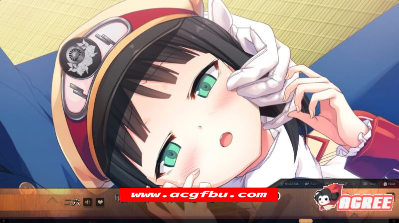 图片[4]-【超大作ADV/中文/全动态】 爱上火车 – LastRun！ 官方中文R18版【16G/新汉化/全CV】【PC端】-次元小屋