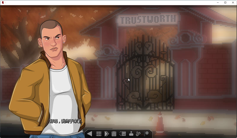 图片[2]-兴趣学院 ver0.30 精翻汉化版 PC+安卓 手绘SLG游戏&更新 1.4G-次元小屋