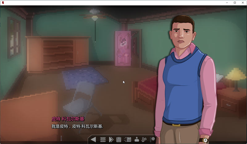 图片[5]-兴趣学院 ver0.30 精翻汉化版 PC+安卓 手绘SLG游戏&更新 1.4G-次元小屋