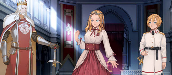 莎拉·罗斯的生存 Ver0.8 汉化版 PC+安卓 手绘SLG游戏 2.8G-次元小屋