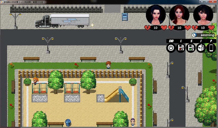 图片[6]-家庭淑女的故事2.1 完结作弊汉化版 PC+安卓-次元小屋