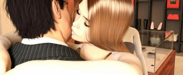 中年危机 V2.1B 精翻汉化版 10月大更新 PC+安卓+CG 5.3G-次元小屋