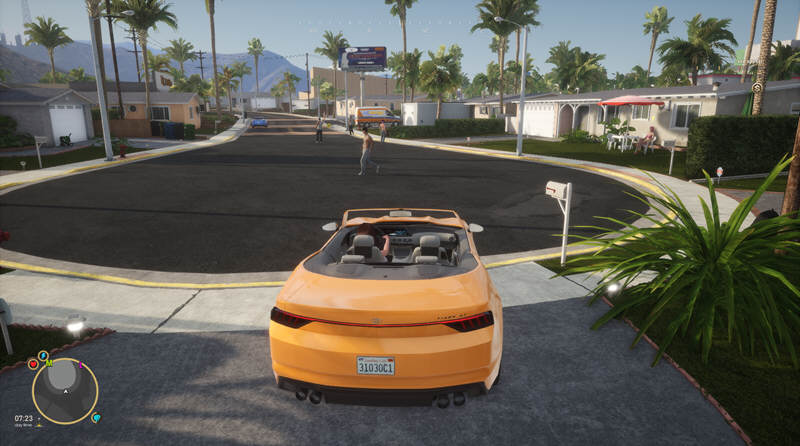 图片[6]-真实人生 V2020年9月作弊版 3D大型沙盒游戏 6.2G 强烈推荐-次元小屋