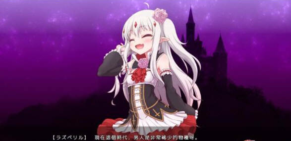 图片[2]-拉斯贝利尔之城：H之制裁 云汉化版 动态塔防ACT游戏-次元小屋