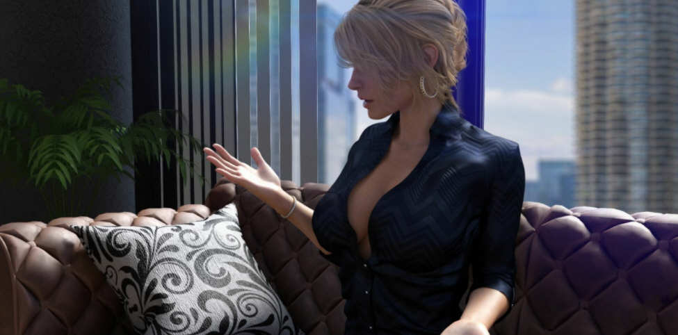 分歧：超越奇点 V0.70 精翻汉化版 PC+安卓+全CG 2.5G-次元小屋