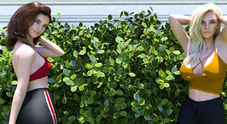 图片[5]-学校列王 Ver0.62 精翻汉化版 PC+安卓 欧美动态SLG 5G-次元小屋