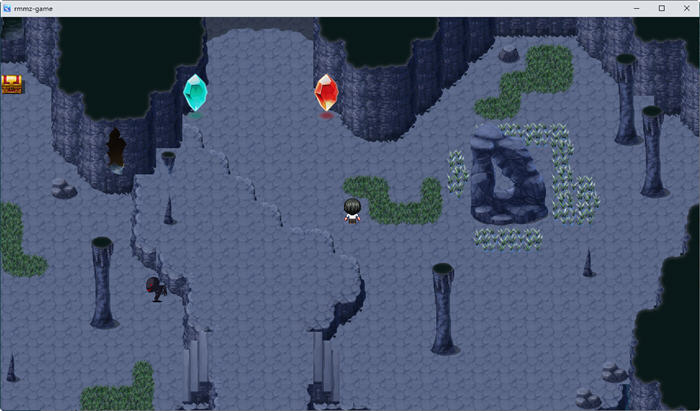 图片[5]-异世界灾难！伙伴们被卑劣的人抓走了 云翻汉化版 RPG游戏+存档+CG包-次元小屋