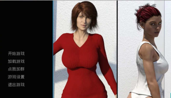 心在何方(Where The Heart Is) EP1~22 汉化版 PC+安卓 SLG游戏 3G-次元小屋