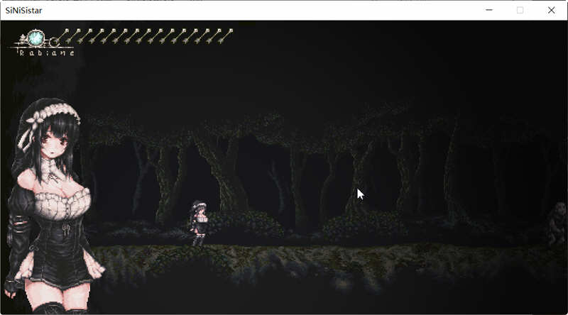 图片[2]-特少女勇闯恶魔城 官方中文最终版+全回想 全动态ACT游戏&神作 500M-次元小屋