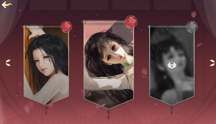 图片[3]-红颜2(Fairy Biography2) 官方中文版整合DLC 国风休闲游戏 1.8G-次元小屋