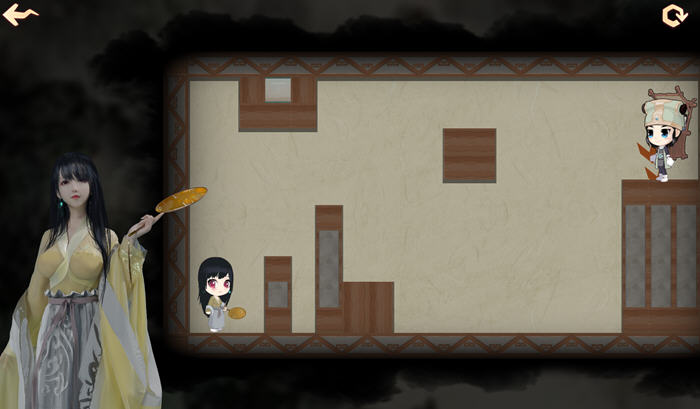 图片[4]-红颜2(Fairy Biography2) 官方中文版整合DLC 国风休闲游戏 1.8G-次元小屋