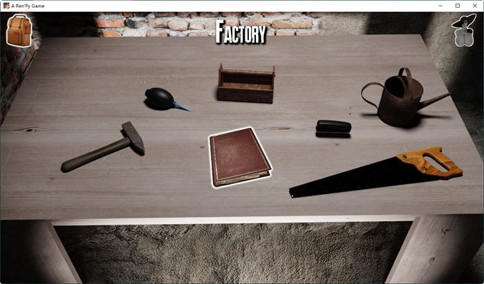 图片[2]-迪米特雷斯库的城堡 CH.1-4.52 汉化版 PC+安卓 解谜SLG游戏 800M-次元小屋